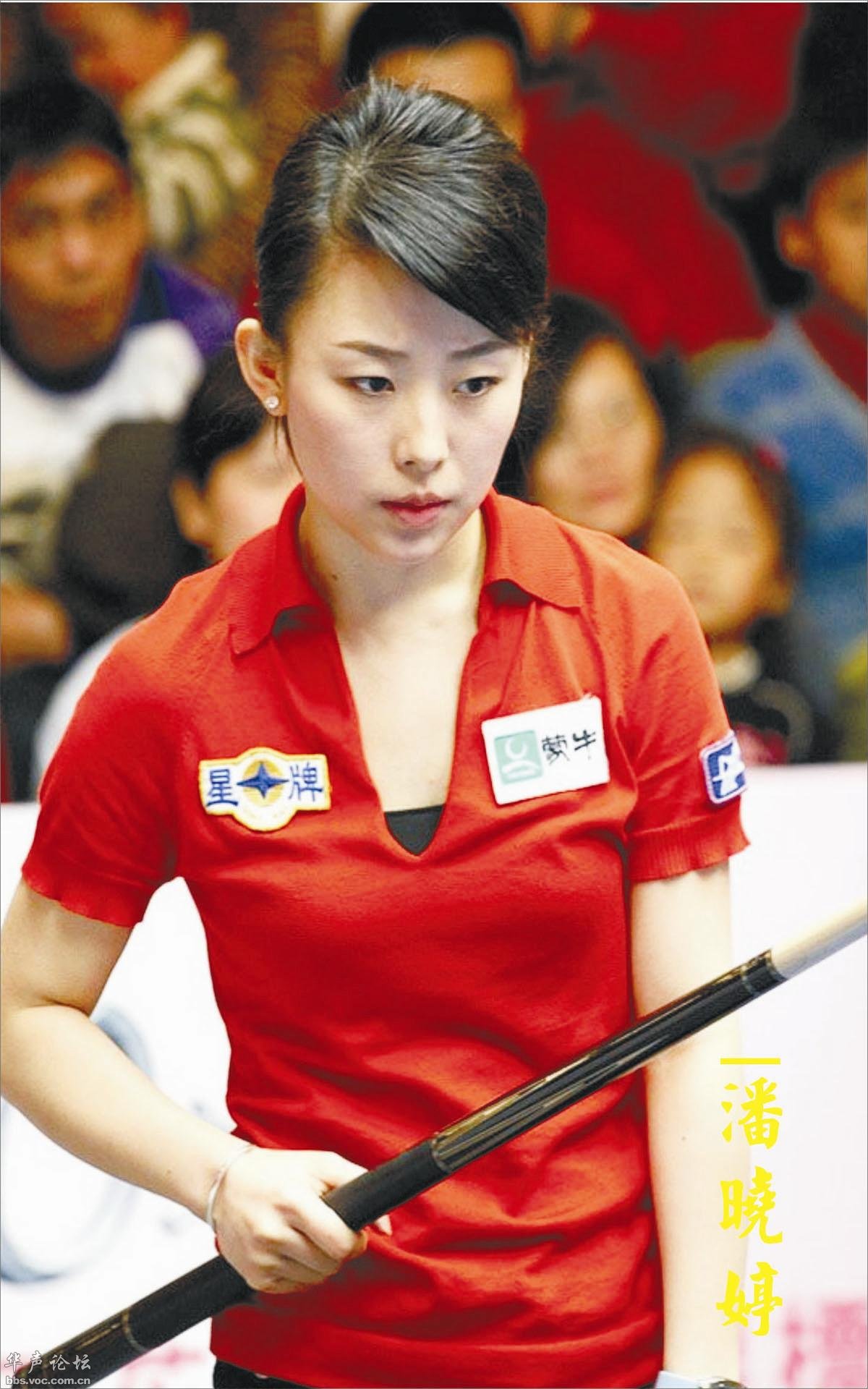 潘晓婷5张素颜美照,看完后很多人都迷上她了!