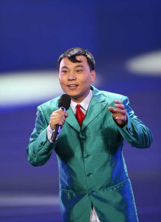 本山传媒一哥已经不是小沈阳,看一下本山传媒最能赚钱的几人