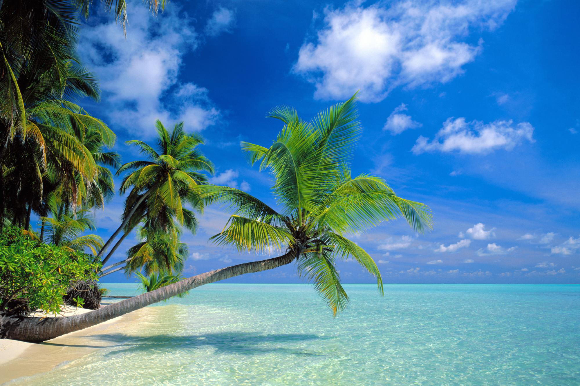 南波湾景色美丽无比,建成海南第一个海上城堡乐园