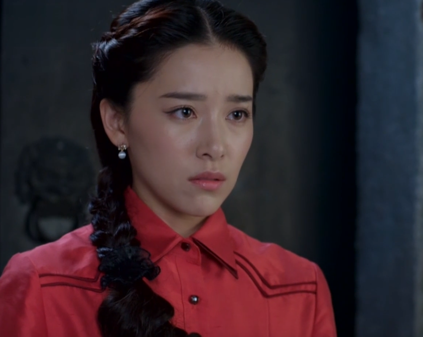 《麻雀》徐碧城想要给唐山海报仇,刺杀苏三省竟然失败