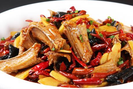 不吃这几种"催老剂",能够年轻十岁