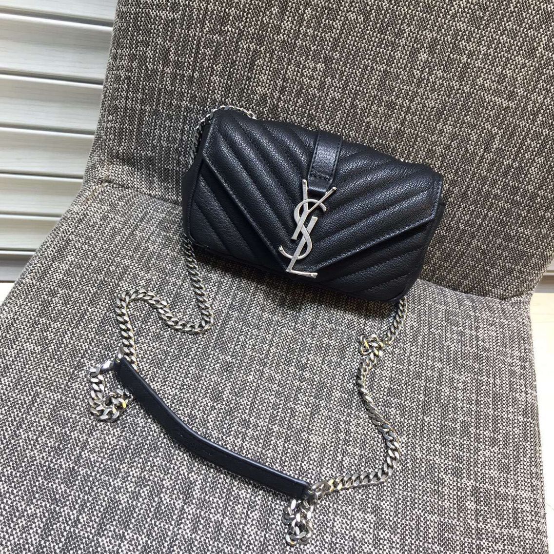 选一款ysl链条包,测你最像《欢乐颂》里哪个角色?我是曲筱绡!