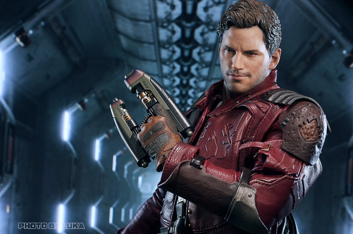 哪个英雄会成为《复联3》中抵御灭霸的关键因素?雷神还是星爵?