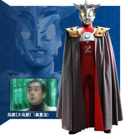 奥特系列人物卷·雷欧奥特曼:谁敢比我惨?