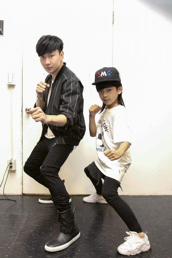 这样的林秋楠你喜欢吗