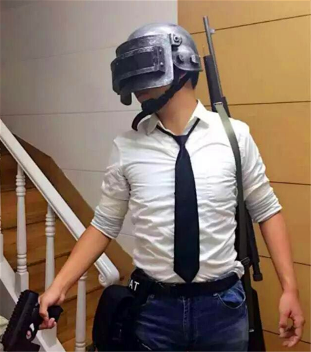 我们要看妹子单独的cos!