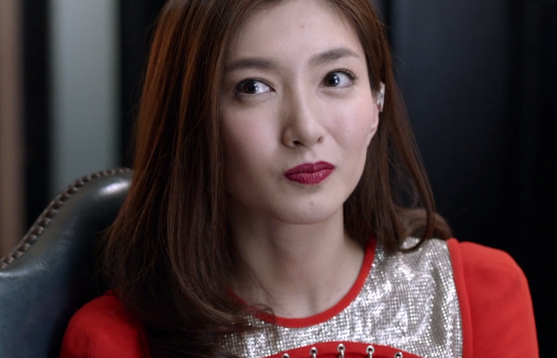 《好先生》佳禾见刘静失望大闹餐厅,陆远受惊吓带奶奶去上班