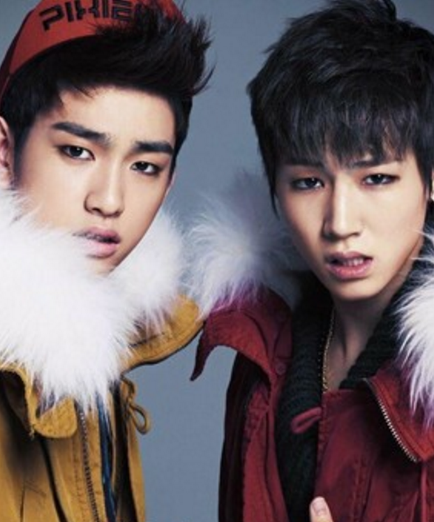 韩国娱乐圈中的4对好兄弟:金泰亨和朴宝剑上榜,你猜对了几对?