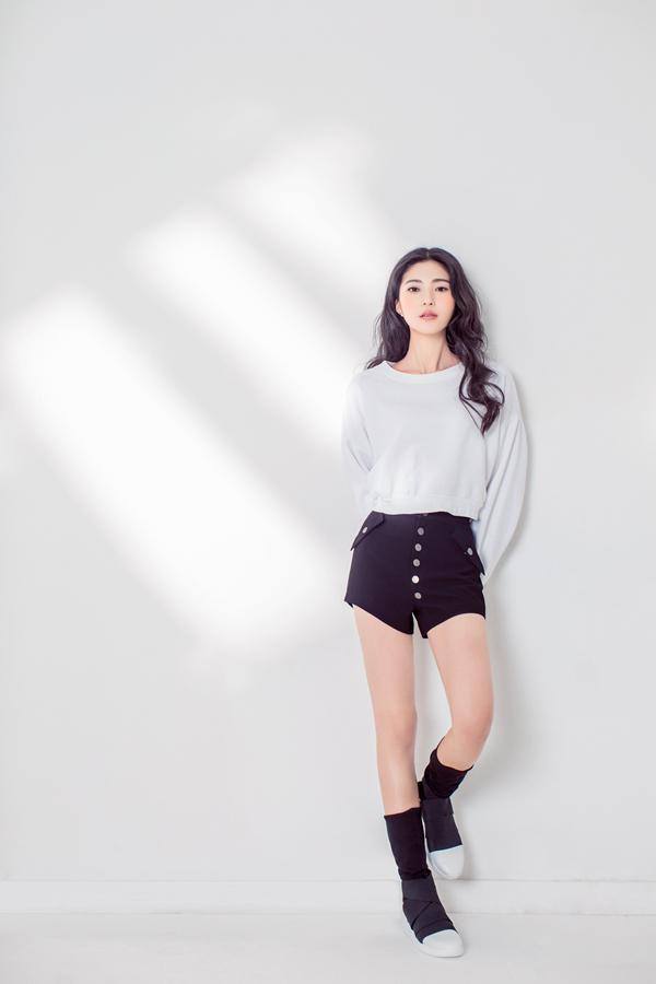 如此可爱的王妍之你们喜欢吗