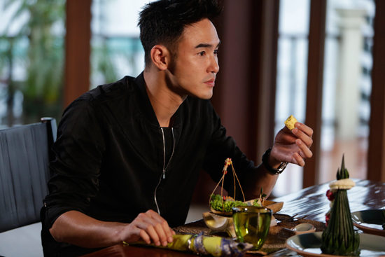 阮经天是不火了吗?怎么感觉没有什么消息