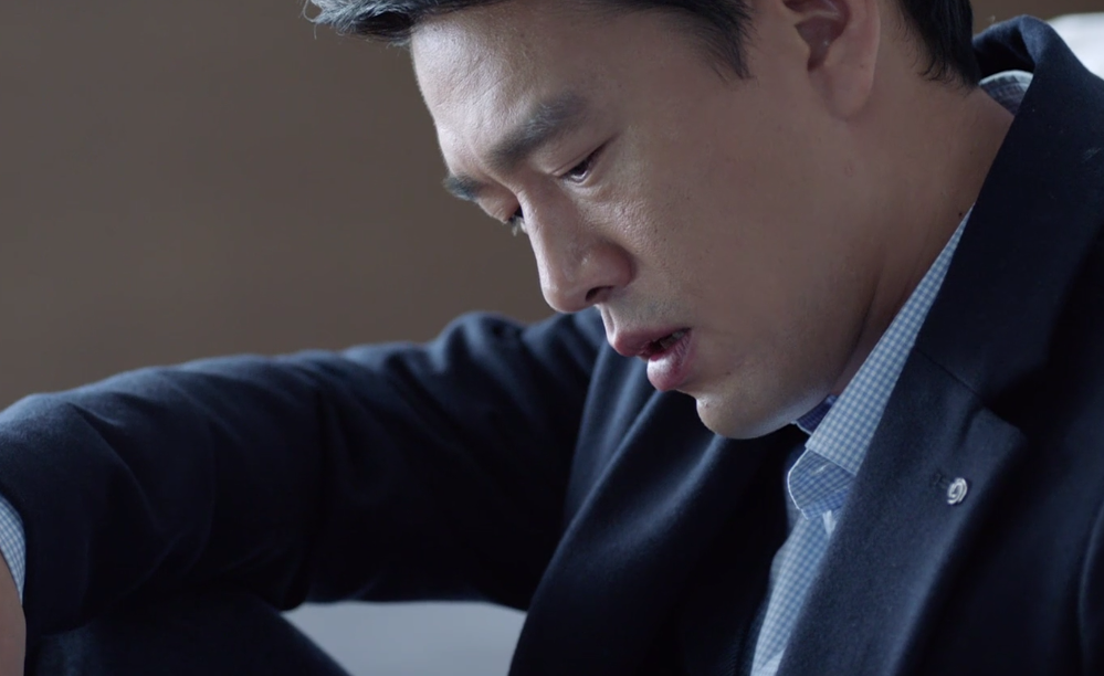 《好先生》江莱认清陈放备受打击,陆远祝福浩坤竟然放弃甘敬