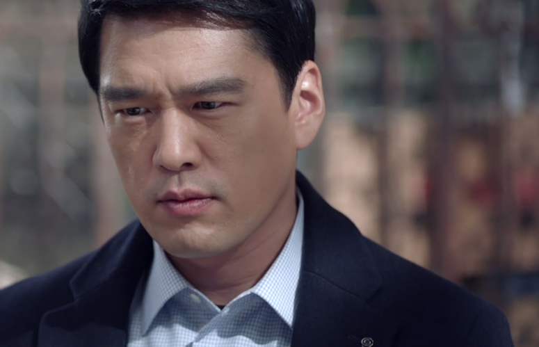 《好先生》江莱认清陈放备受打击,陆远祝福浩坤竟然放弃甘敬