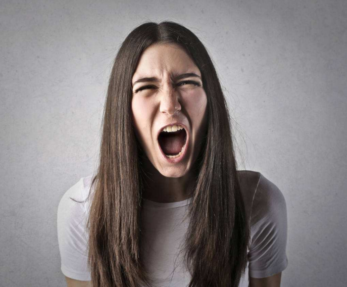 爱抱怨的人有6种特征,最好远离这样的人