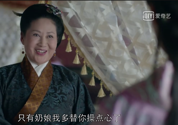 琅琊榜:中书令柳澄的孙女成为太子妃,是夏江布下的暗棋吗?