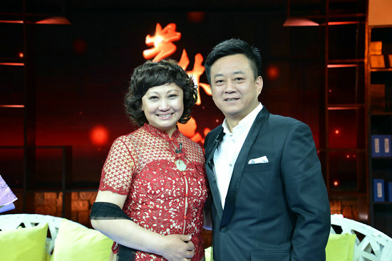 她是"荧屏恶婆婆",女神高圆圆敬重她,58岁离婚的她一生无子!