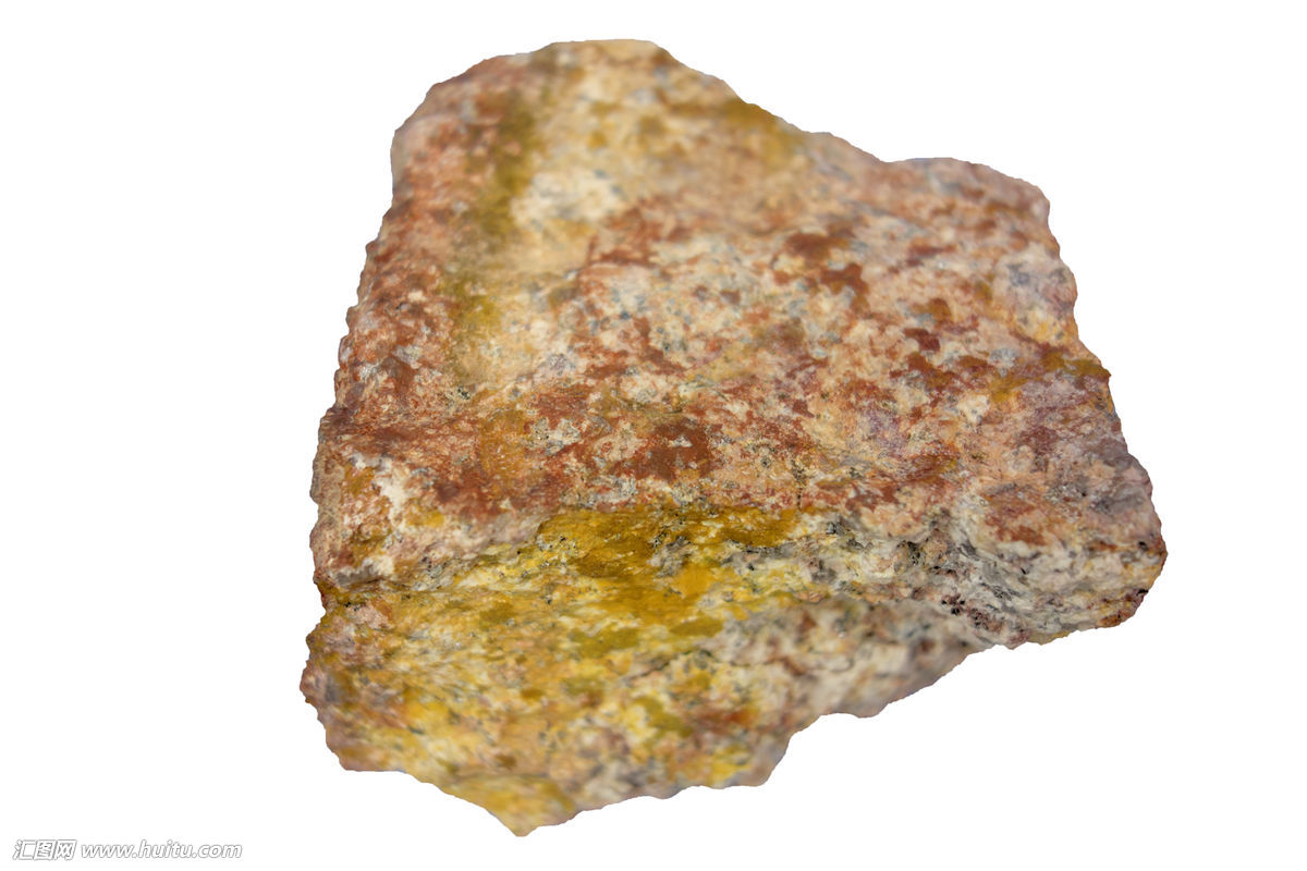 中国新发现一座大型稀土矿,预计可开采50年