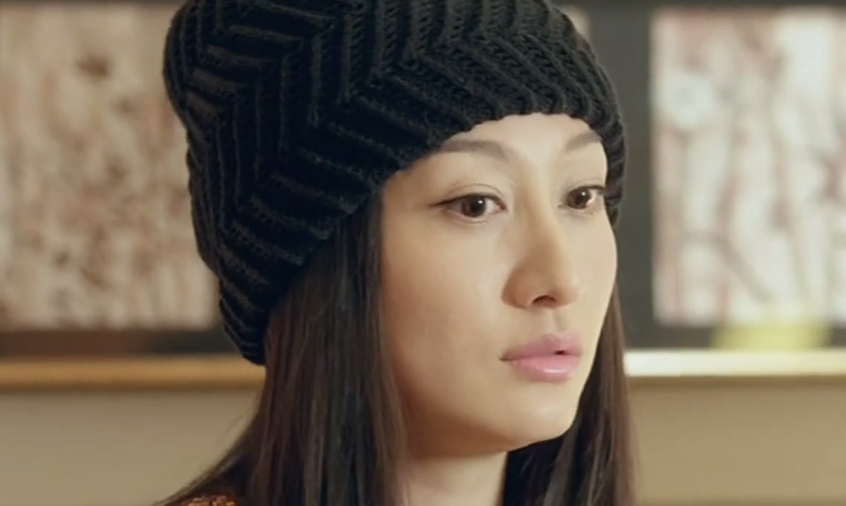 《咱们相爱吧》简放落入康兰温柔乡,思淳迷恋机长大叔