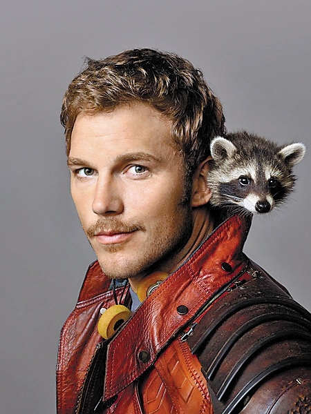 漫威超级英雄各自的特殊爱好,洛基喜欢调戏他哥,死侍爱好最特殊