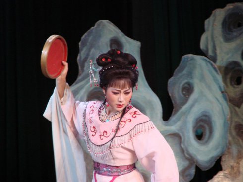 历史上巨丑的五位英雄人物,诸葛亮的妻子和亲哥都很丑