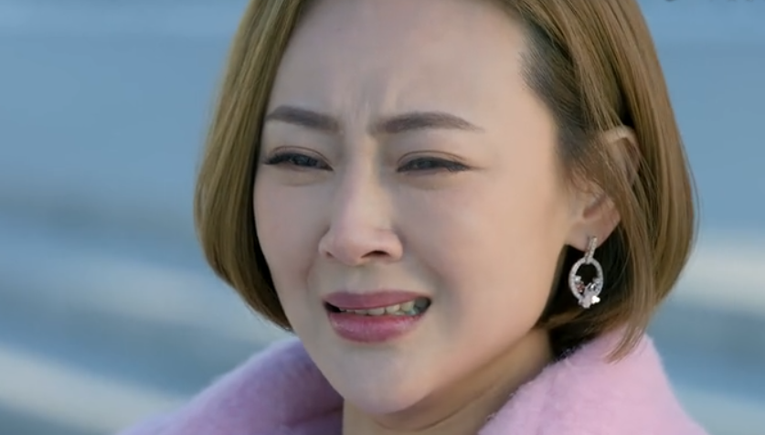 儿科医生:蕾蕾妈妈悔悟撤诉,褚子健暗中帮叶梅