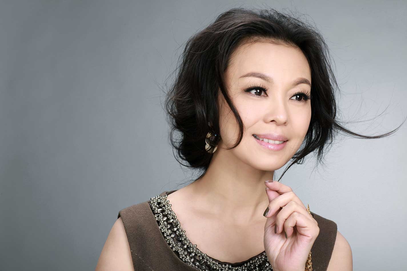 《幸福巧克力》6个主演,论演技曾江垫底,辛芷蕾第二,第一满分