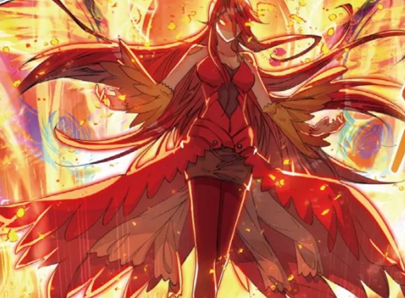 斗罗大陆绝世唐门:霍雨浩的姐姐马小桃,长的实在是太性感了