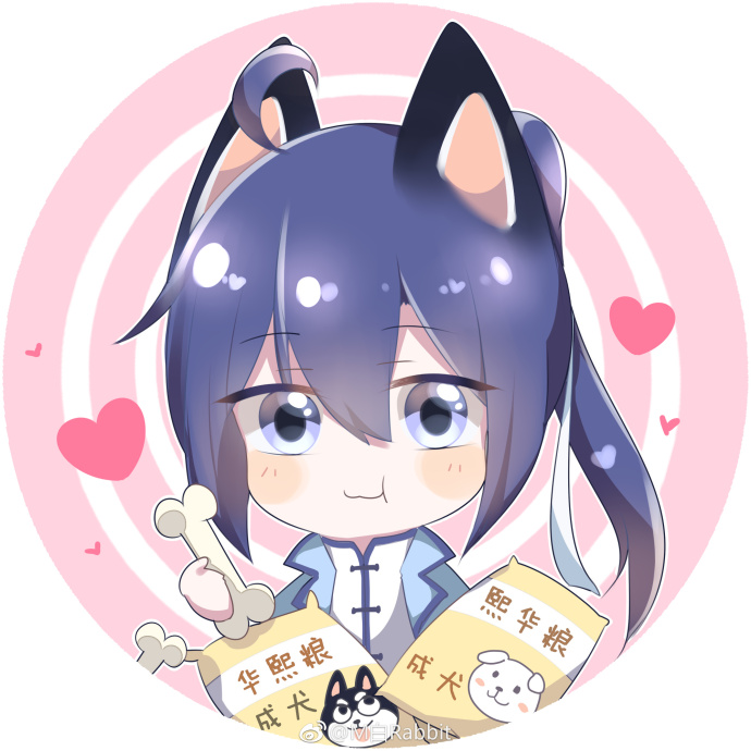 萧老船长腐论《灵契同人图》警花可爱九连萌图 总有一张你喜欢