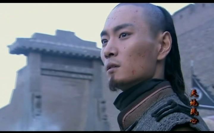 曾饰演四爷,被曝深夜把女友丢路上,致使对方遭奸杀!