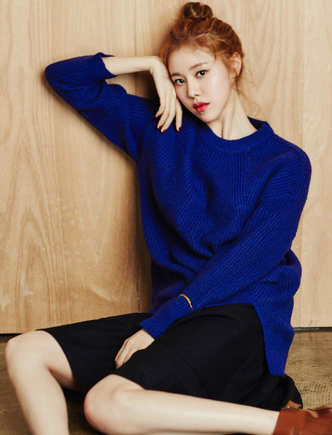 金叡园,她的名字你可能不认识,但是小姐姐的这张脸你绝对见过