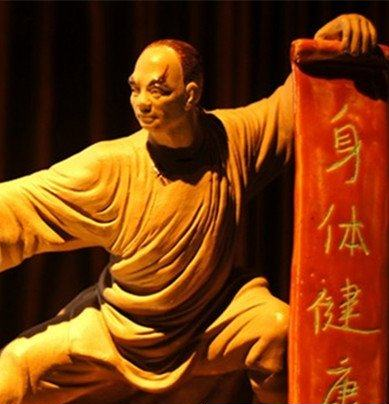 《黄飞鸿之八大天王》这部电影里面都有哪八大天王呢?你知道吗
