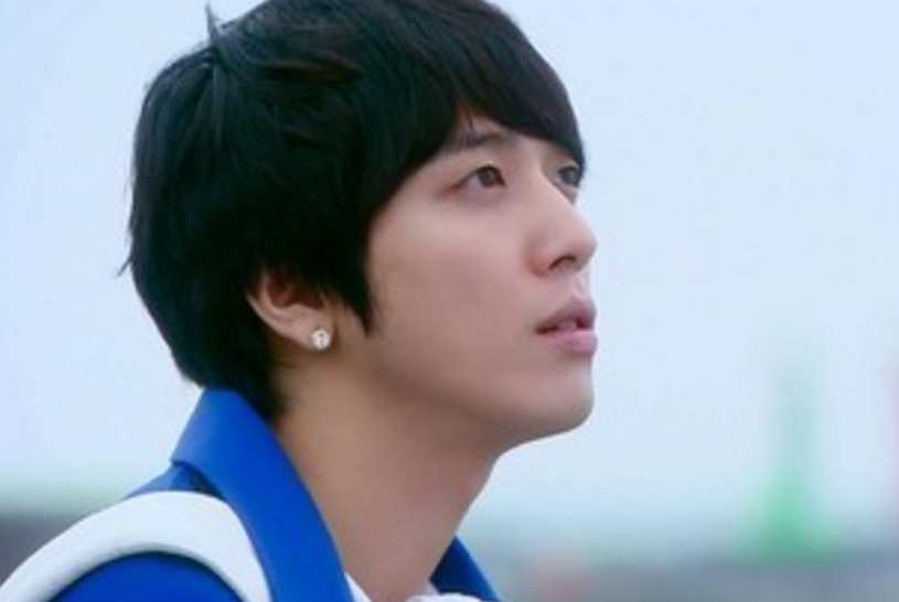 韩国奶油小生郑容和的影视作品,你全都看过吗?