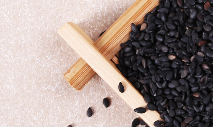 小芝麻,大营养,好芝麻源自好味氏!