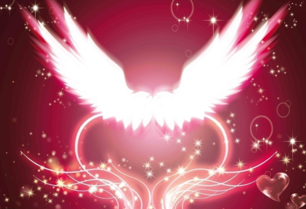 七大星座专属翅膀:白羊座的温馨,水瓶座的炫酷!