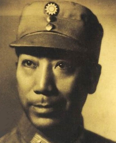 女作家莫邪与戴笠麾下特务沈醉的乱世绝恋