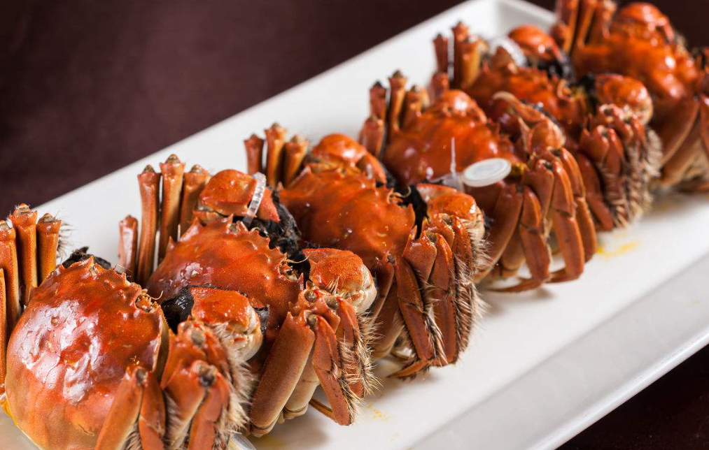 江苏五大美食:前几种看了让人流哈喇子,最后一种看完直接买机票