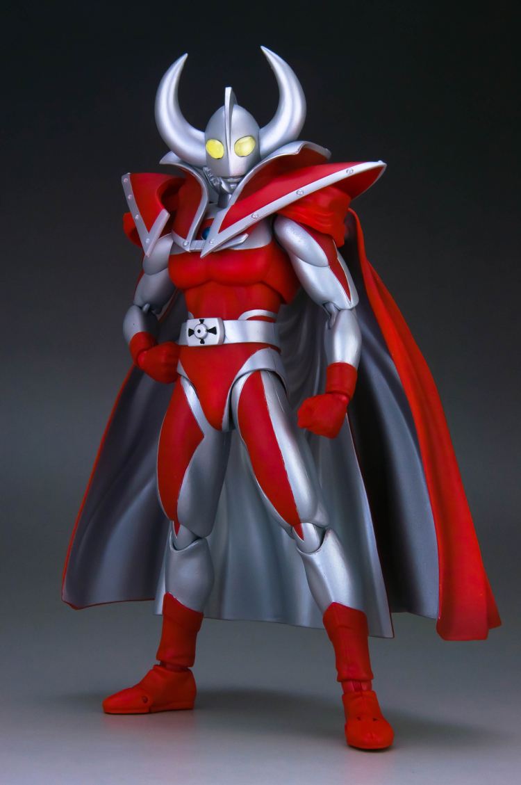 奥特曼当中年龄最大的3位,奥王30亿岁,第一位比地球年龄还大