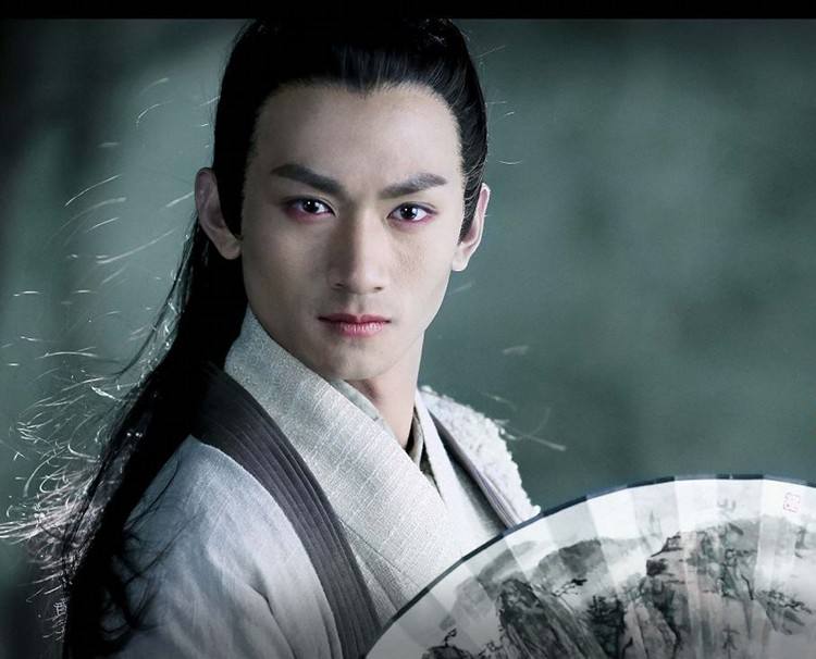 计无施的简介图照