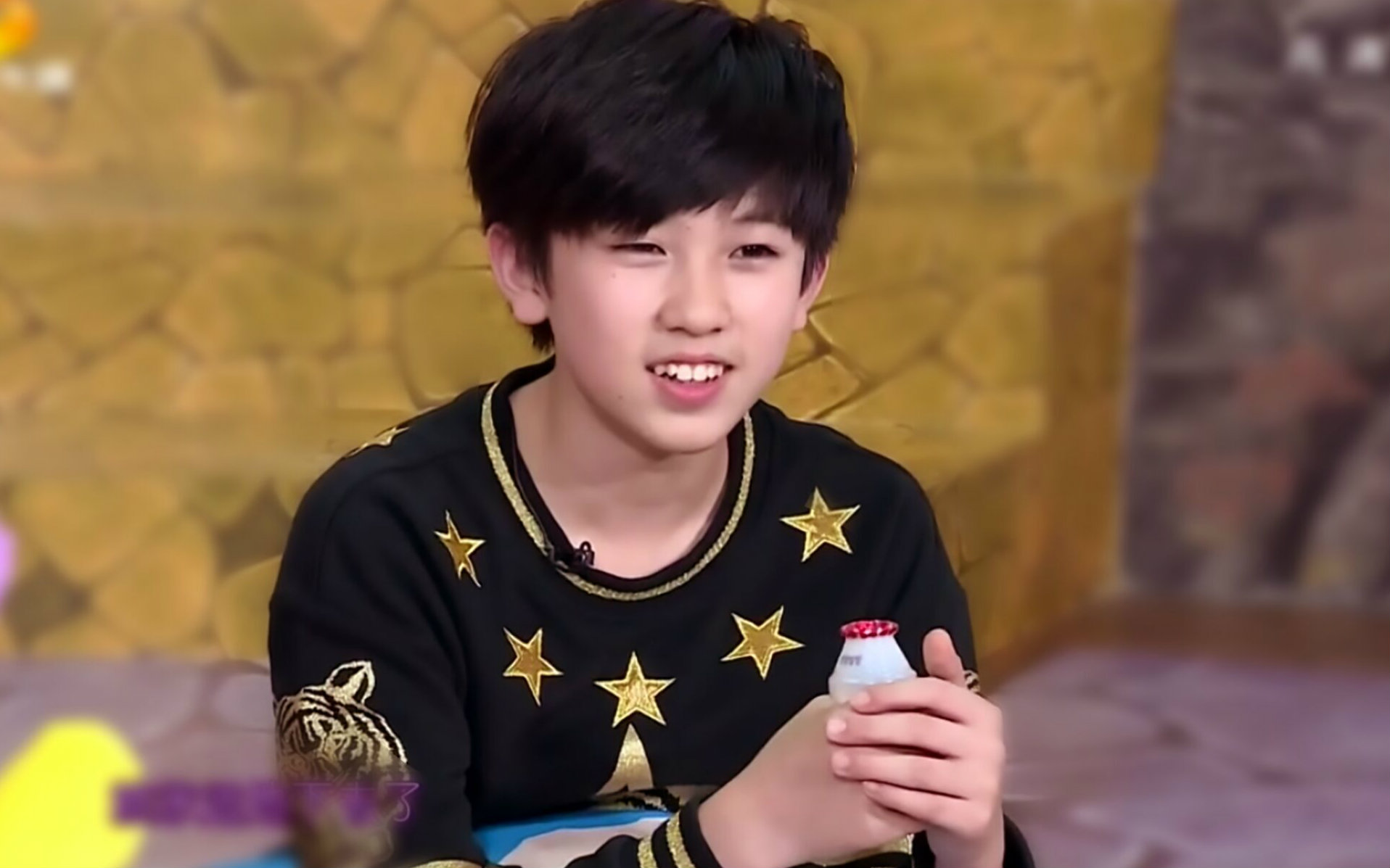 《超少年密码》最帅的五位,王源上榜,丁程鑫第二,第一位是他!