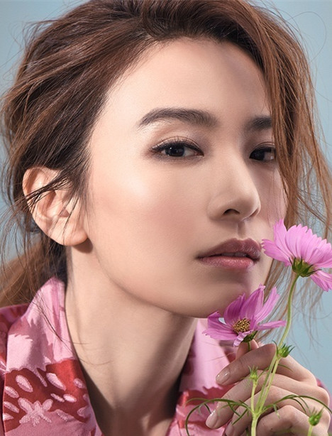 she的hebe被逼问结婚,她的回答太惊喜,有戏?