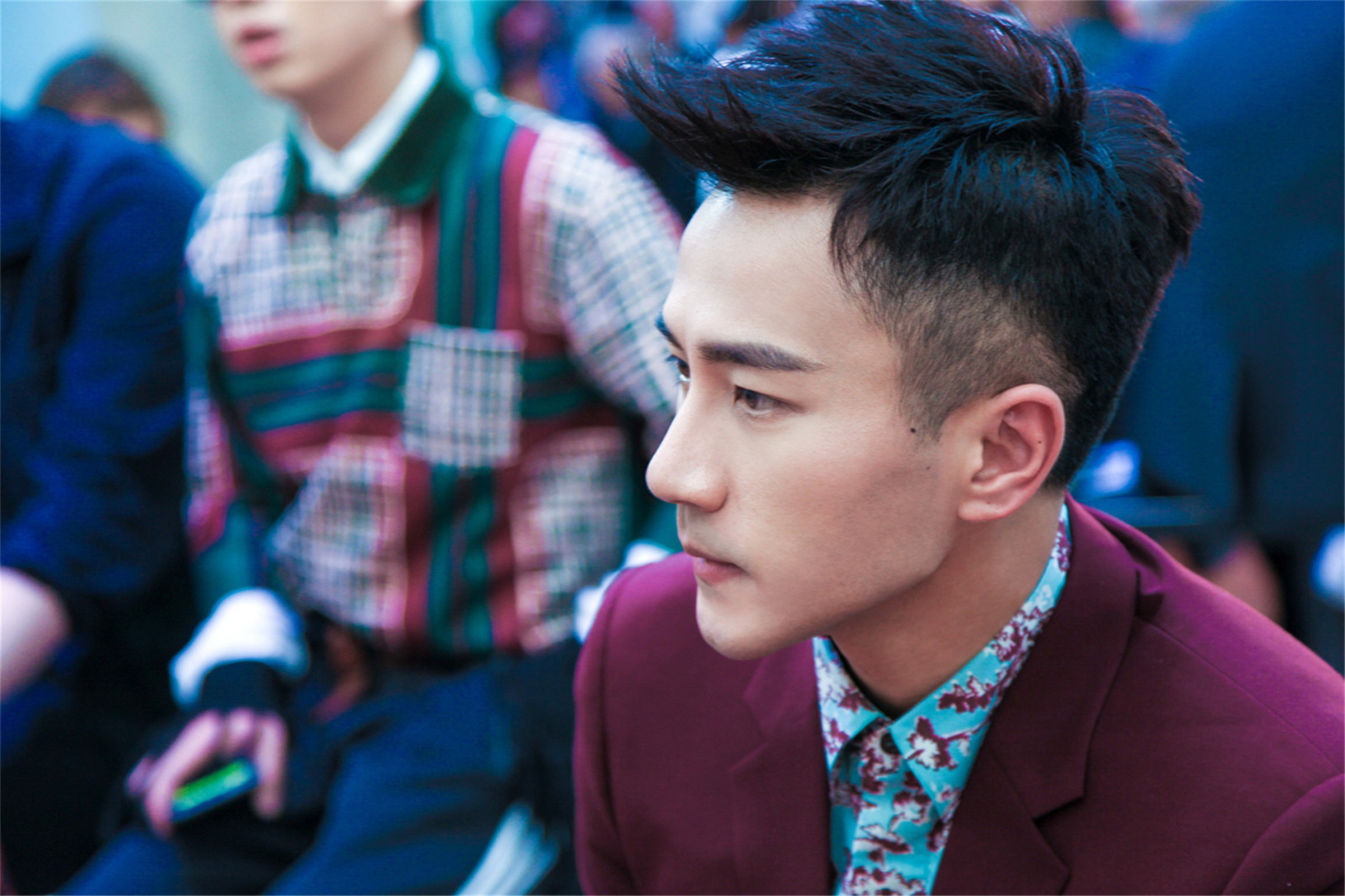 《跨界歌王》第三季即将录制,这七位嘉宾,个个大有来头