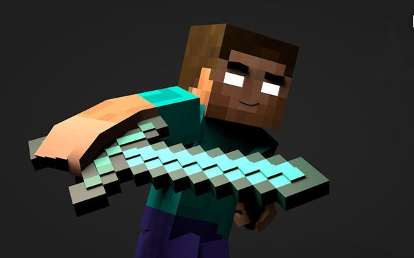 如果你想要钻石剑全属性附魔,最简单但也是最耗时的