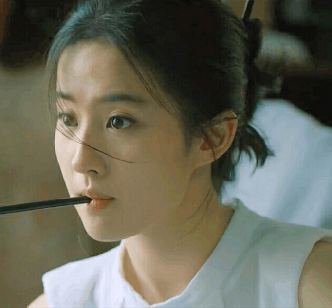 盘点娱乐圈那些拥有"国民初恋脸"的女星,你愿意选谁做初恋?