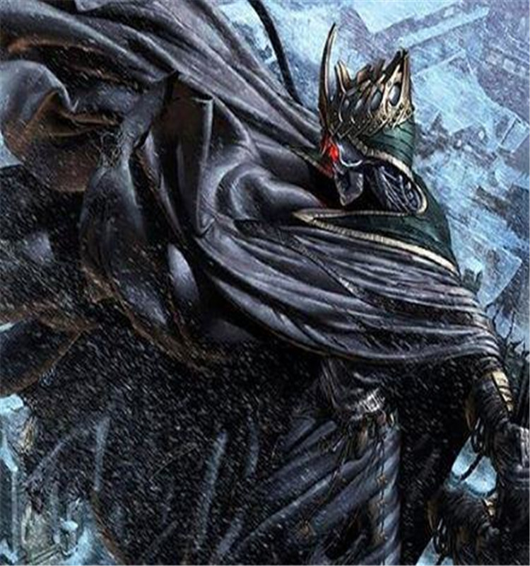 上古四大僵尸始祖,不死不灭的存在,谁的实力更胜一筹呢?