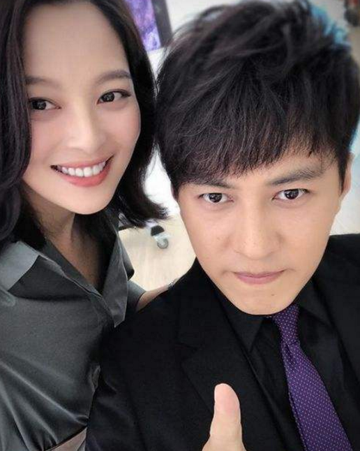 辛芷蕾发文斥"金主"谣传,雷佳音乱入,网友:前夫哥你清醒一点