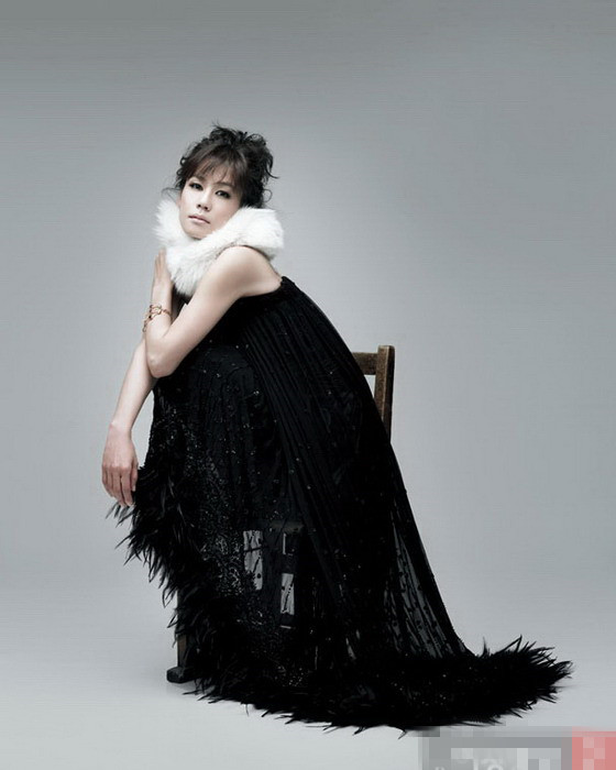 带你认识不一样的金芝荷