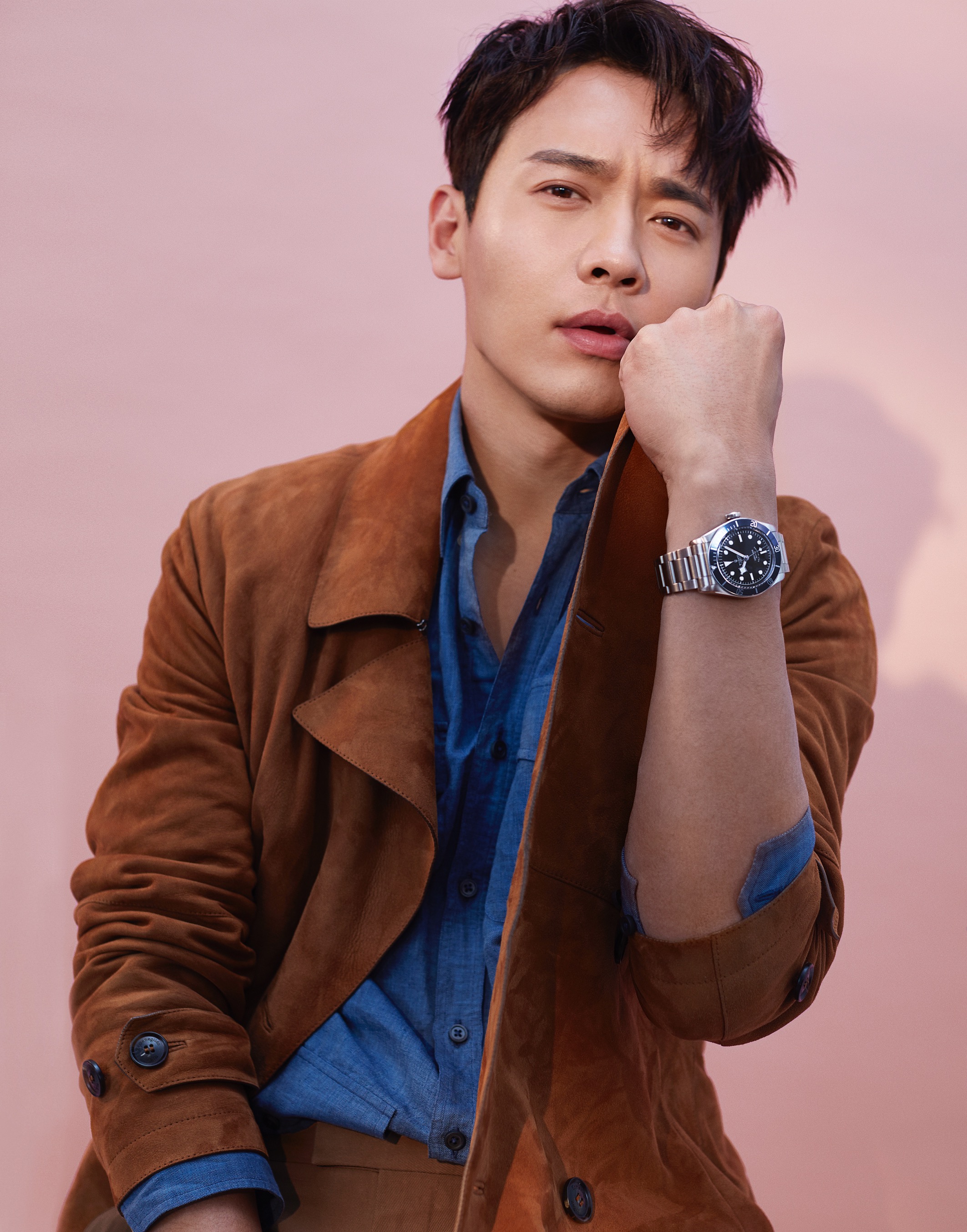 高云翔事件又起风浪,范冰冰无辜躺枪,而他的妻子董璇也为其所累