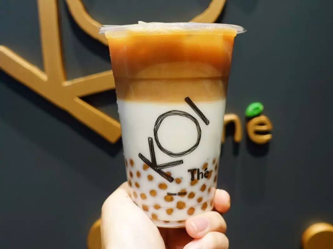 这几种新式美食比经典港式小吃还火