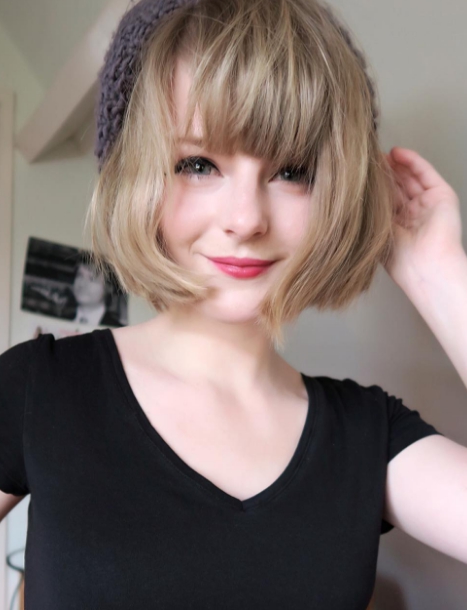 ins红人混血儿:ella freya,堪称真人版芭比娃娃