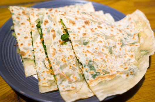 三道家常菜,第三道河南的传统小吃 你们吃过吗?