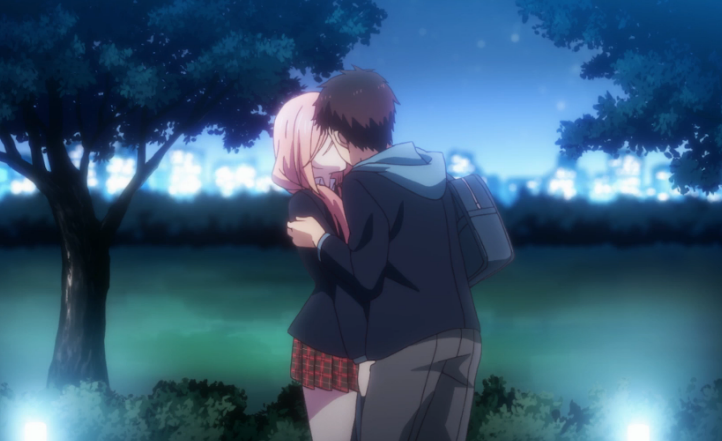 恋爱禁止的世界下载